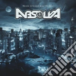 Absolva - Never A Good Day To Die cd