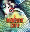 Radioux City - Soul Survivor cd