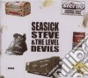 Seasick Steve & The Level Devils - Cheap cd