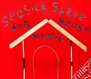 (LP Vinile) Seasick Steve - Dog House Music lp vinile di Steve Seasick