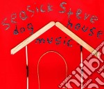 (LP Vinile) Seasick Steve - Dog House Music