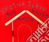 (LP Vinile) Seasick Steve - Dog House Music cd