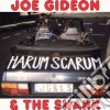(LP Vinile) Joe Gideon & The Shark - Harum Scarum cd