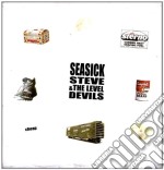 (LP Vinile) Seasick Steve & The Level Devils - Cheap
