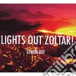 Gemma Ray - Lights Out Zoltar! cd