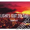 Gemma Ray - Lights Out Zoltar! cd