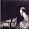 Gemma Ray - It's A Shame About Gemma Ray cd