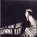 (LP Vinile) Gemma Ray - It's A Shame About Gemma Ray vinile