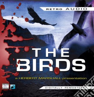 Herbert Marshall - The Birds [Uk Import] cd musicale di Herbert Marshall