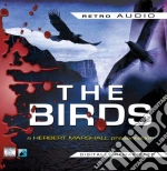 Herbert Marshall - The Birds [Uk Import] cd