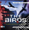 Herbert Marshall - The Birds [Uk Import] cd