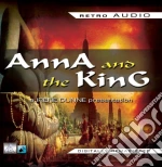 Irene Dunne - Anna And The King cd