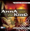 Irene Dunne - Anna And The King cd