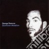 George Demure - Boomtown Medallion cd