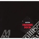 Bottin - Horror Disco cd