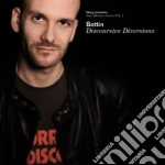 New Masters: Bottin / Various cd