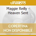 Maggie Reilly - Heaven Sent cd