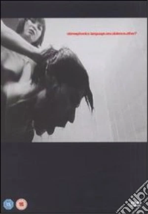 (Music Dvd) Stereophonics - Language.Sex.Violence.Other? [ITA SUB] cd musicale