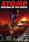 (Music Dvd) Stomp - Rhythms Of The World cd