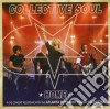 (Music Dvd) Collective Soul - Home cd