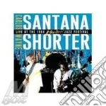 Live At Montreux cd