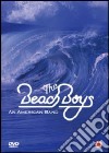 (Music Dvd) Beach Boys (The) - An American Band cd