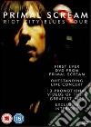 (Music Dvd) Primal Scream - Riot City Blues Tour cd