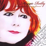 Maggie Reilly - Looking Back Moving Forward cd