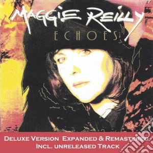 Maggie Reilly - Echos cd musicale di Maggie Reilly