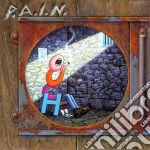 P.a.i.n - Our Universe Commences Here cd