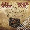 John Sinclair - Beatnik Youth cd