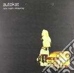 (LP VINILE) LP - AUTOKAT - Late Night Shopping