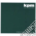 (LP Vinile) Kpm 1000 - The Big Beat Vol 2 vinile