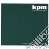 (LP Vinile) Kpm 1000 - The Big Beat Vol 2 cd