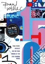 (Music Dvd) Paul Weller - Studio 150 cd