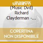 (Music Dvd) Richard Clayderman - Best Of cd