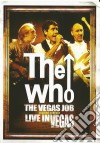 (Music Dvd) Who (The) - The Vegas Job cd
