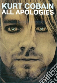 (Music Dvd) Kurt Cobain - All Apologies cd
