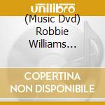 (Music Dvd) Robbie Williams Karaoke (Partytime Karaoke) / Various (Dvd+Cd)