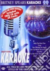(Music Dvd) Britney Spears Karaoke (Partytime Karaoke) / Various (Dvd+Cd) cd