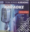 Tom Jones Karaoke (Partytime Karaoke) / Various (Dvd+Cd) cd