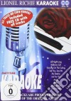 Lionel Richie Karaoke (Partytime Karaoke) / Various (Dvd+Cd) cd