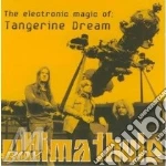 Ultima Thule cd