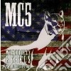 Motorcity Rebels: The Definitive Story cd