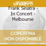 Frank Sinatra - In Concert - Melbourne cd