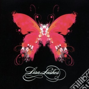 Lisa Lashes - Lisa Lashes cd musicale di Lisa Lashes