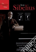 (Music Dvd) Jean Sibelius - The Early Years / Maturity & Silence cd