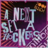 2000black - A Next Set A Rockers cd