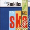 (LP Vinile) Skatalites (The) - Play Ska cd