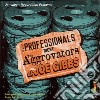 (LP Vinile) Professionals - Meet The Aggrovators Atjoe Gibbs cd